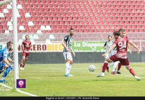 Reggina Ascoli (55)