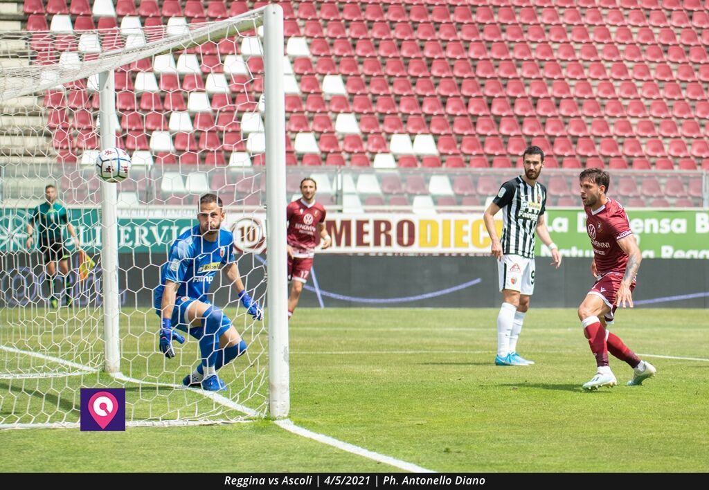 Reggina Ascoli (56)