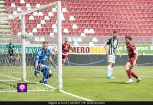 Reggina Ascoli (56)