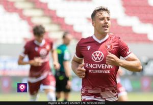 Reggina Ascoli (58)