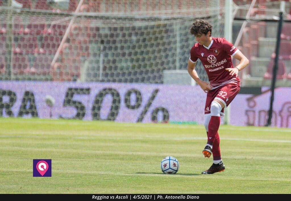 Reggina Ascoli (6)