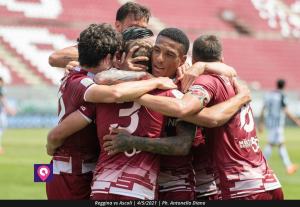 Reggina Ascoli (62)