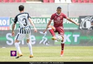 Reggina Ascoli (64)