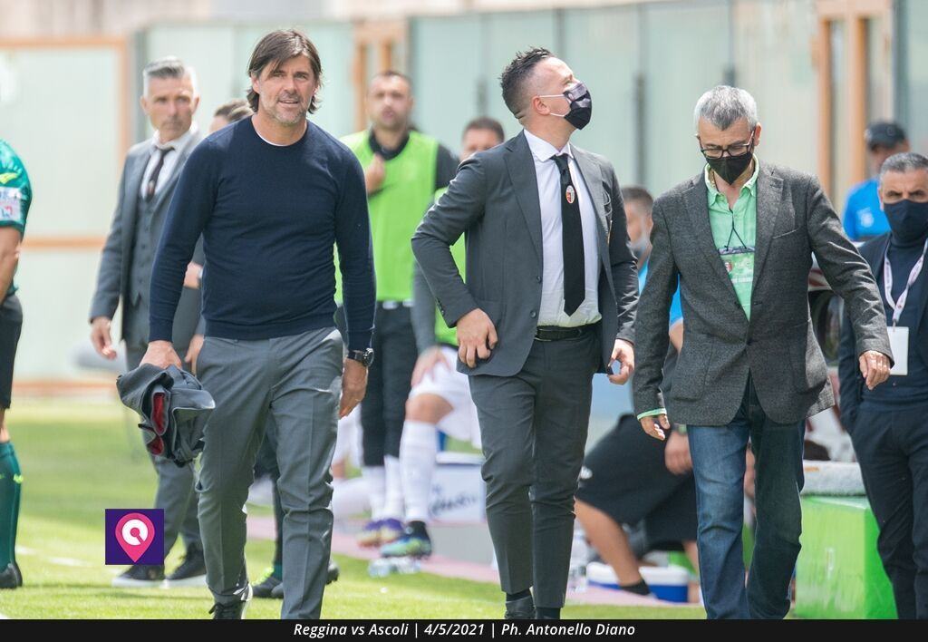 Reggina Ascoli (65)