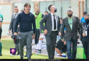 Reggina Ascoli (65)
