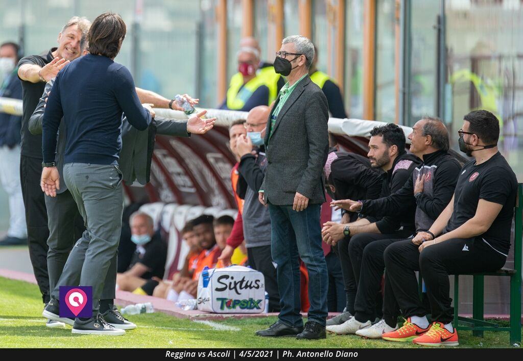 Reggina Ascoli (66)