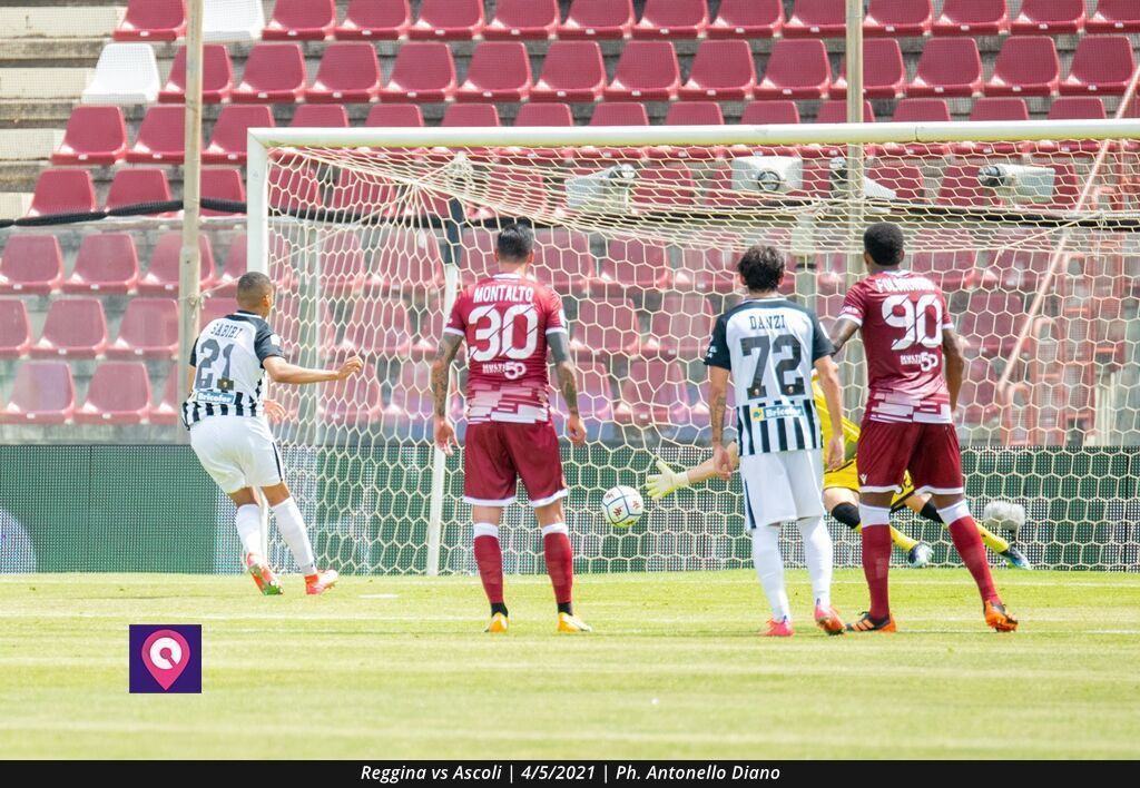 Reggina Ascoli (69)