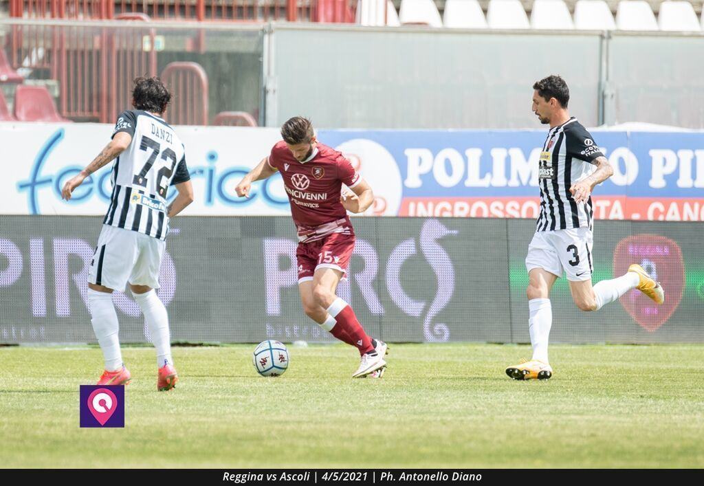 Reggina Ascoli (7)