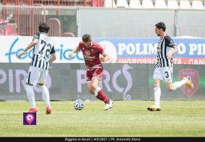Reggina Ascoli (7)