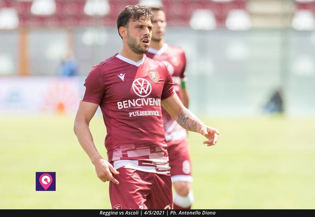 Reggina Ascoli (71)