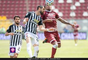 Reggina Ascoli (73)