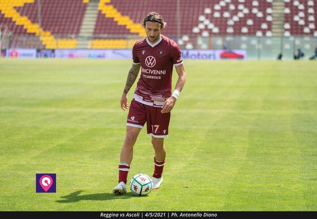 Reggina Ascoli (74)