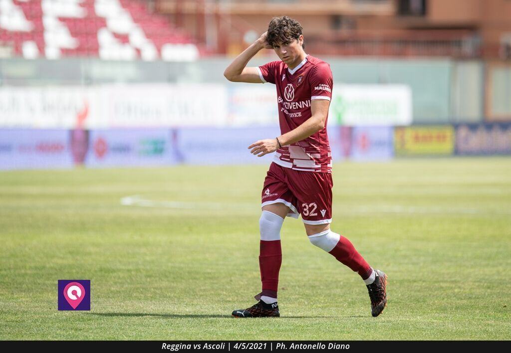 Reggina Ascoli (75)