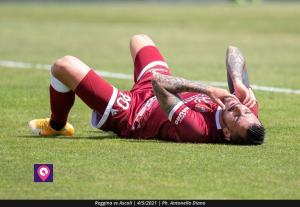Reggina Ascoli (78)