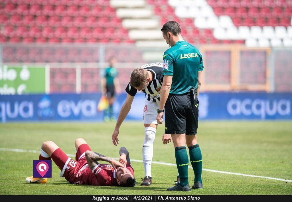 Reggina Ascoli (79)