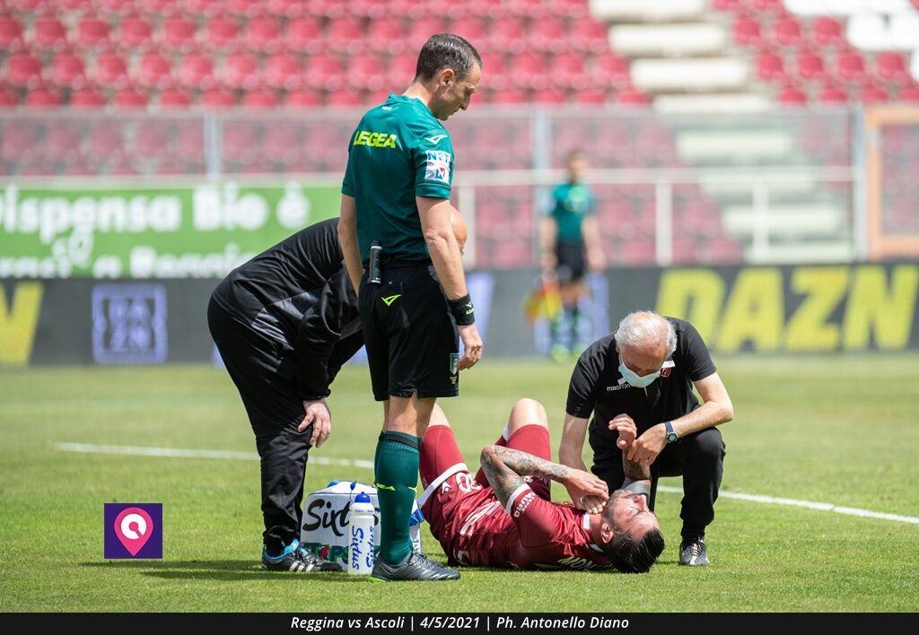 Reggina Ascoli (80)
