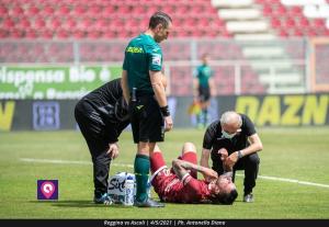 Reggina Ascoli (80)