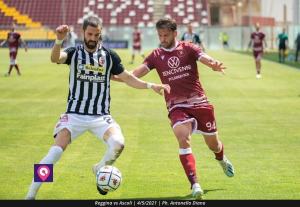 Reggina Ascoli (83)