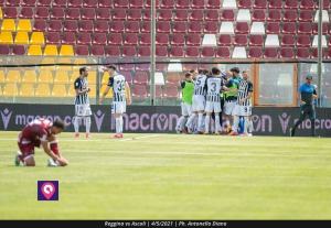 Reggina Ascoli (84)