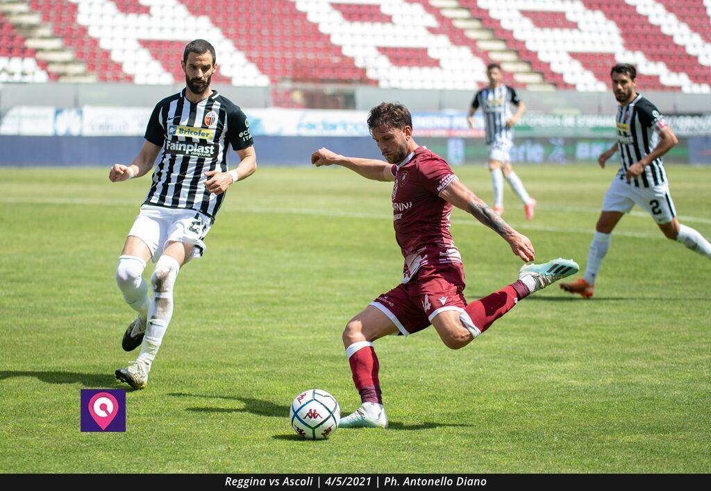 Reggina Ascoli (85)