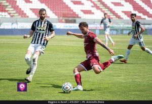 Reggina Ascoli (85)