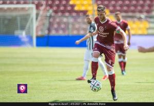 Reggina Ascoli (86)