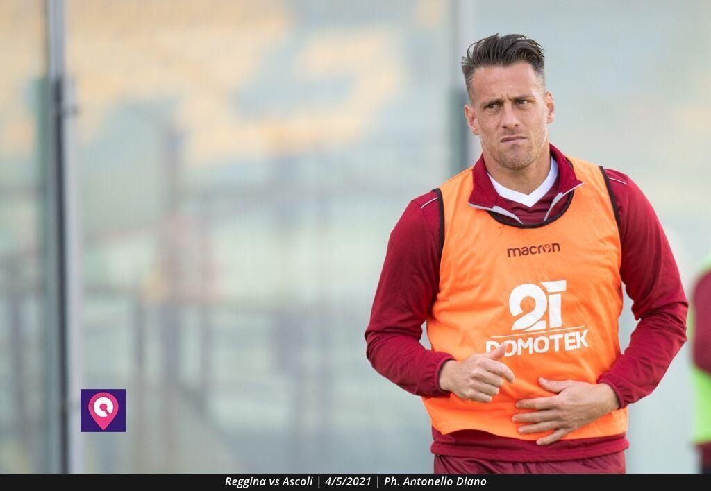 Reggina Ascoli (88)