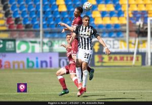 Reggina Ascoli (89)