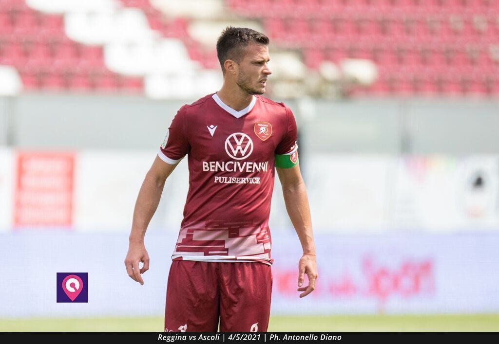 Reggina Ascoli (9)
