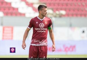 Reggina Ascoli (9)