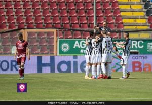 Reggina Ascoli (92)