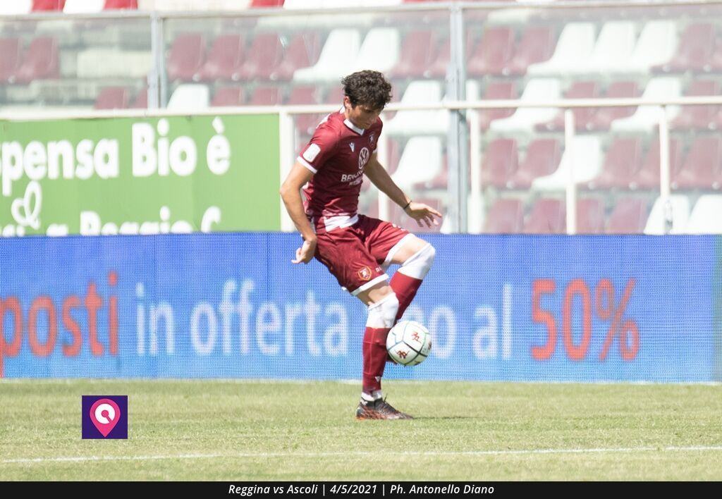 Reggina Ascoli (94)