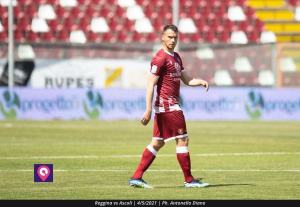 Reggina Ascoli (96)