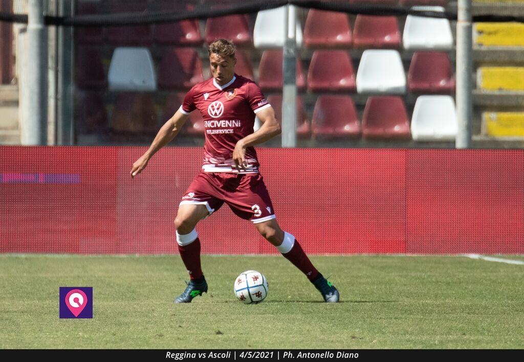 Reggina Ascoli (99)