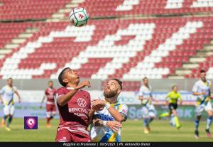 Reggina Frosinone (102)
