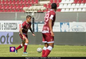 Reggina Frosinone (106)