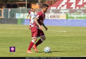 Reggina Frosinone (107)