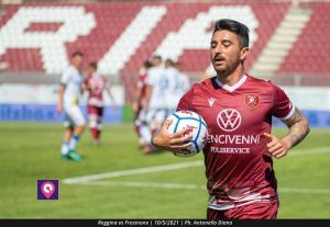 Reggina Frosinone (109)