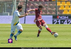 Reggina Frosinone (11)