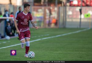Reggina Frosinone (111)