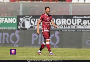 Reggina Frosinone (113)