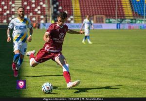 Reggina Frosinone (115)