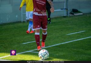 Reggina Frosinone (118)