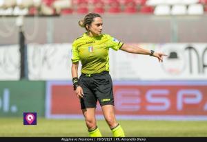 Reggina Frosinone (119)