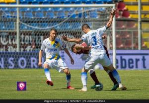 Reggina Frosinone (121)