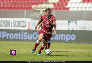 Reggina Frosinone (124)
