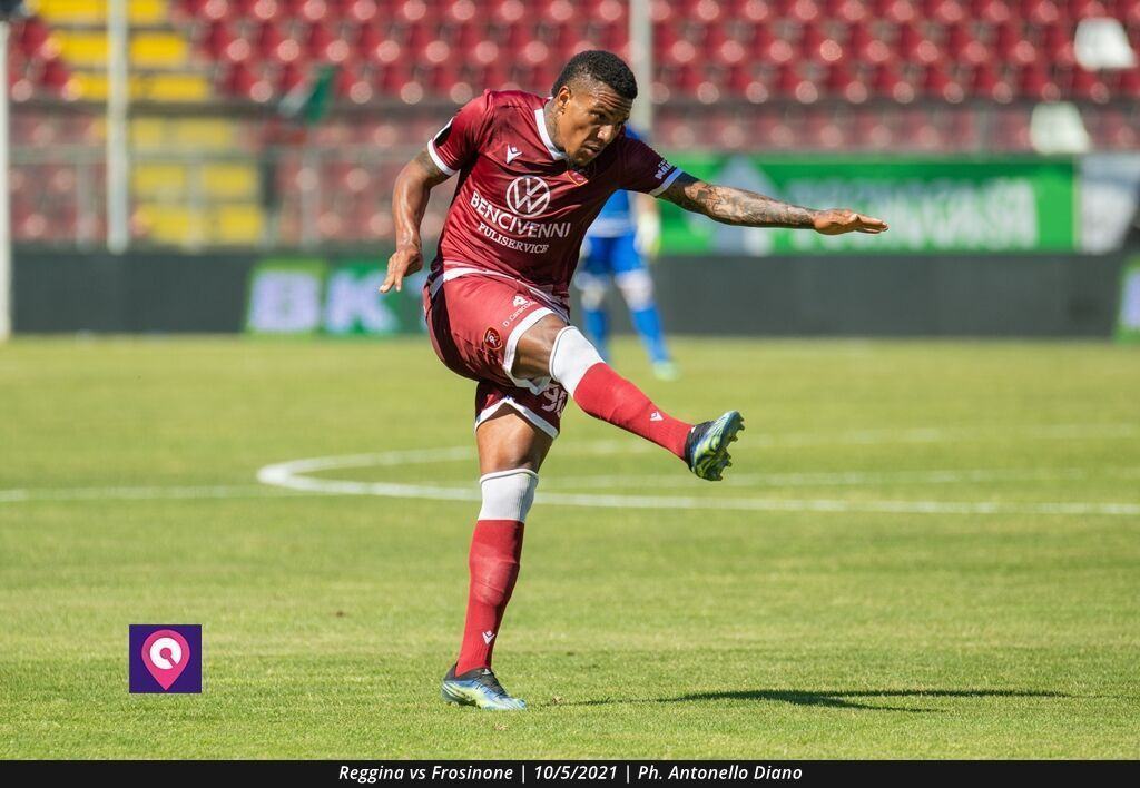 Reggina Frosinone (125)