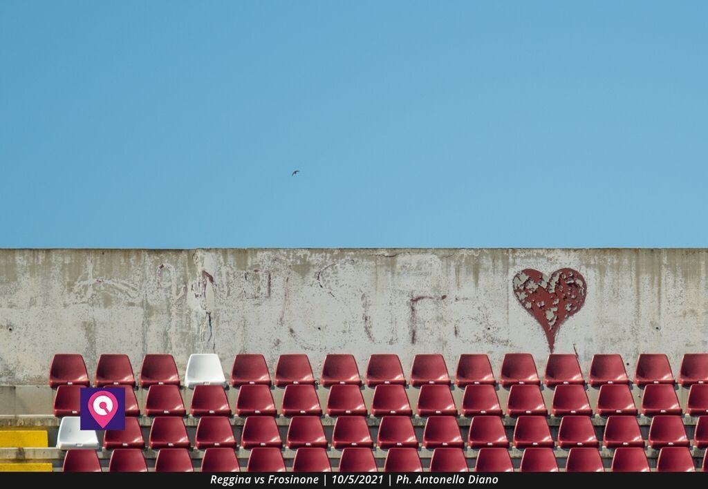 Reggina Frosinone (126)