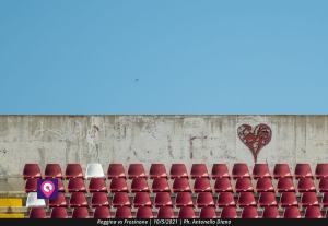 Reggina Frosinone (126)