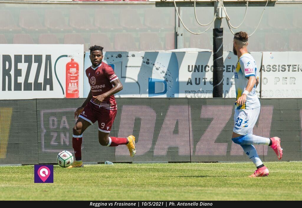 Reggina Frosinone (13)